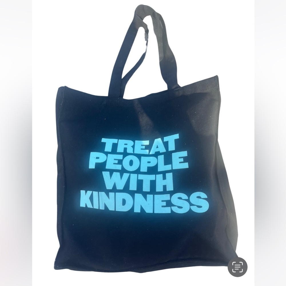 Official Harry Styles TPWK Tote Bag